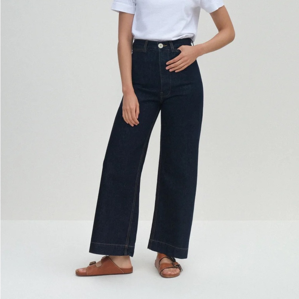 Jesse Kamm Sailor Pants